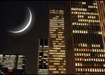 New Moon - Manhattan