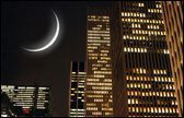 New Moon - Manhattan