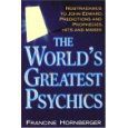 World's Greatest Psychics-Hornberger