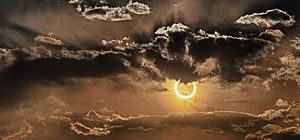 The July 12th Solar Eclipse – In Cancer/Capricorn