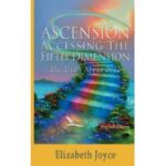 Ascension-Front Cover