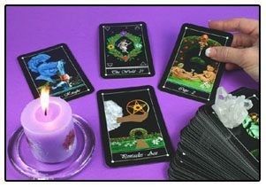 HOLISTIC AND PSYCHIC FAIR FOR CHARITY — SPRING 2019