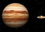 Jupiter&Saturn