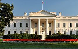 White_House_north_side