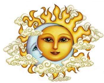sun-moon compatability