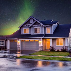 Home Psychic Reading Party