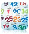 Numerology, Your Personal Month, Your number,  See your message