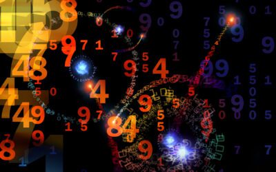 Numerology: Your Personal Year 2017
