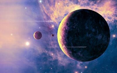 Stargazing — Week of Oct. 12th through Oct. 18th, 2020