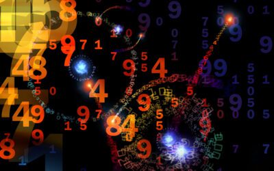 Numerology — Your Personal Year 2021 — month by month