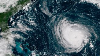 Hurricane Florence — How To Be Safe