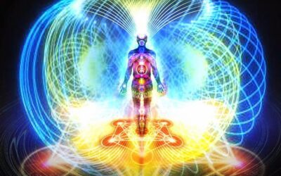 Ascension — The Spiritual, Invisible Energy