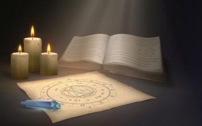 Unlocking the Mysteries: Psychic Reading Predictions for Merrimack County, NH