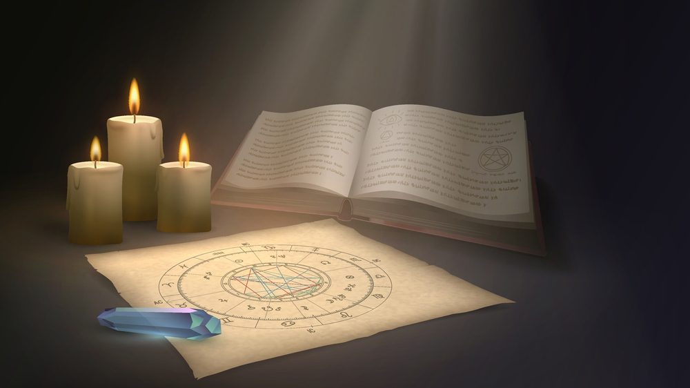Unlocking the Mysteries: Psychic Reading Predictions for Merrimack County, NH