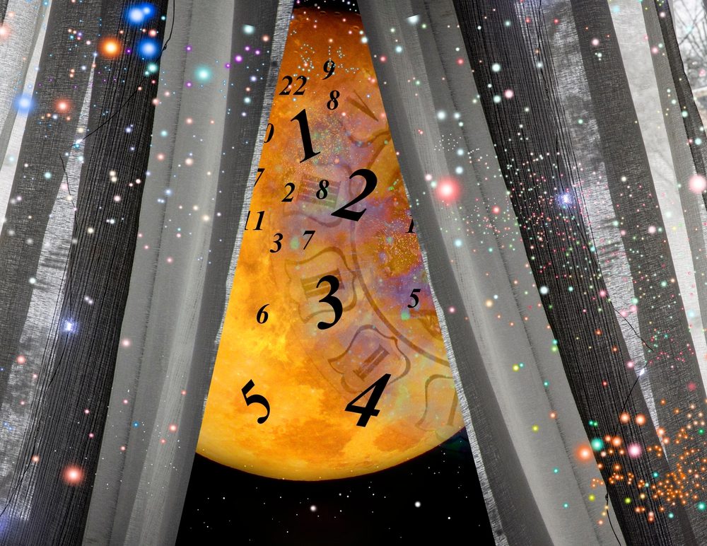 Personal month numerology, Astrology news this week