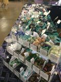 Crystal Table