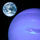 Neptune-Earth
