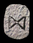 Rune of Dagaz