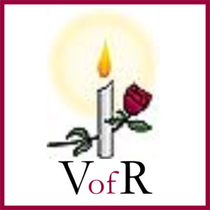 Visions of Reality Logo