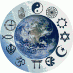 World Peace Graphic
