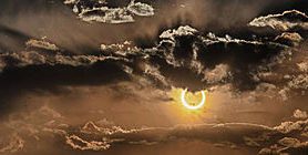 eclipse-sun